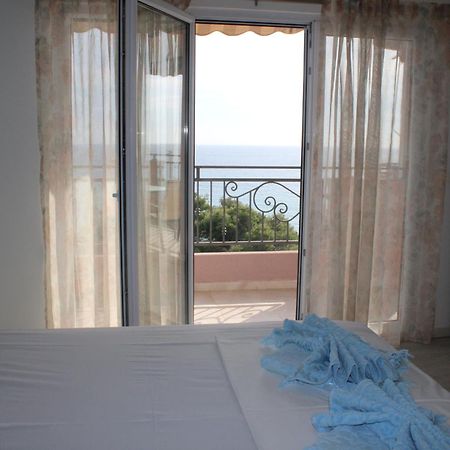 Vila Pogled Бар Екстериор снимка