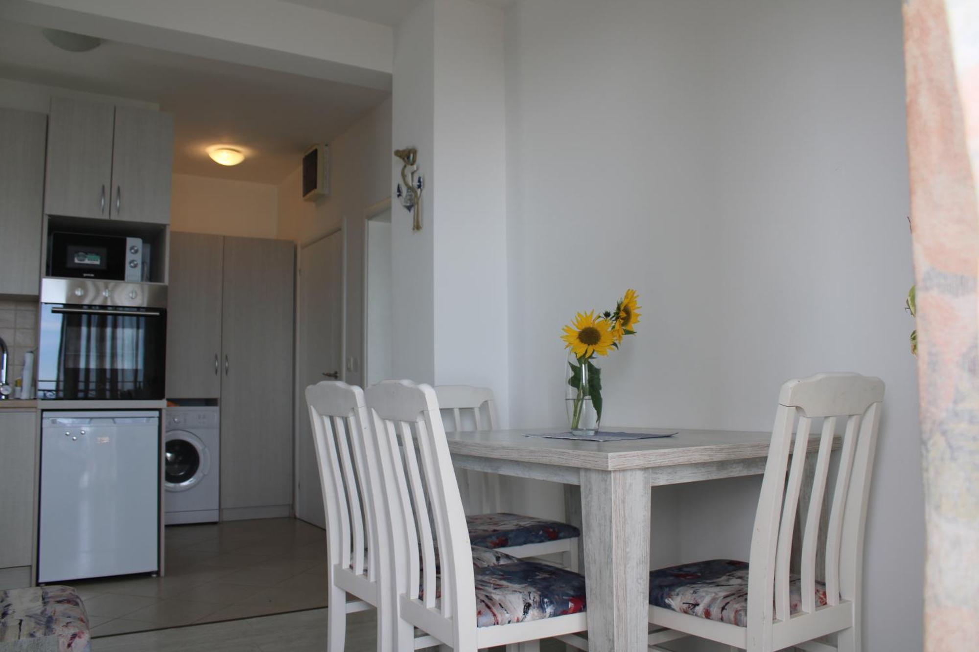 Vila Pogled Apartment Бар Екстериор снимка