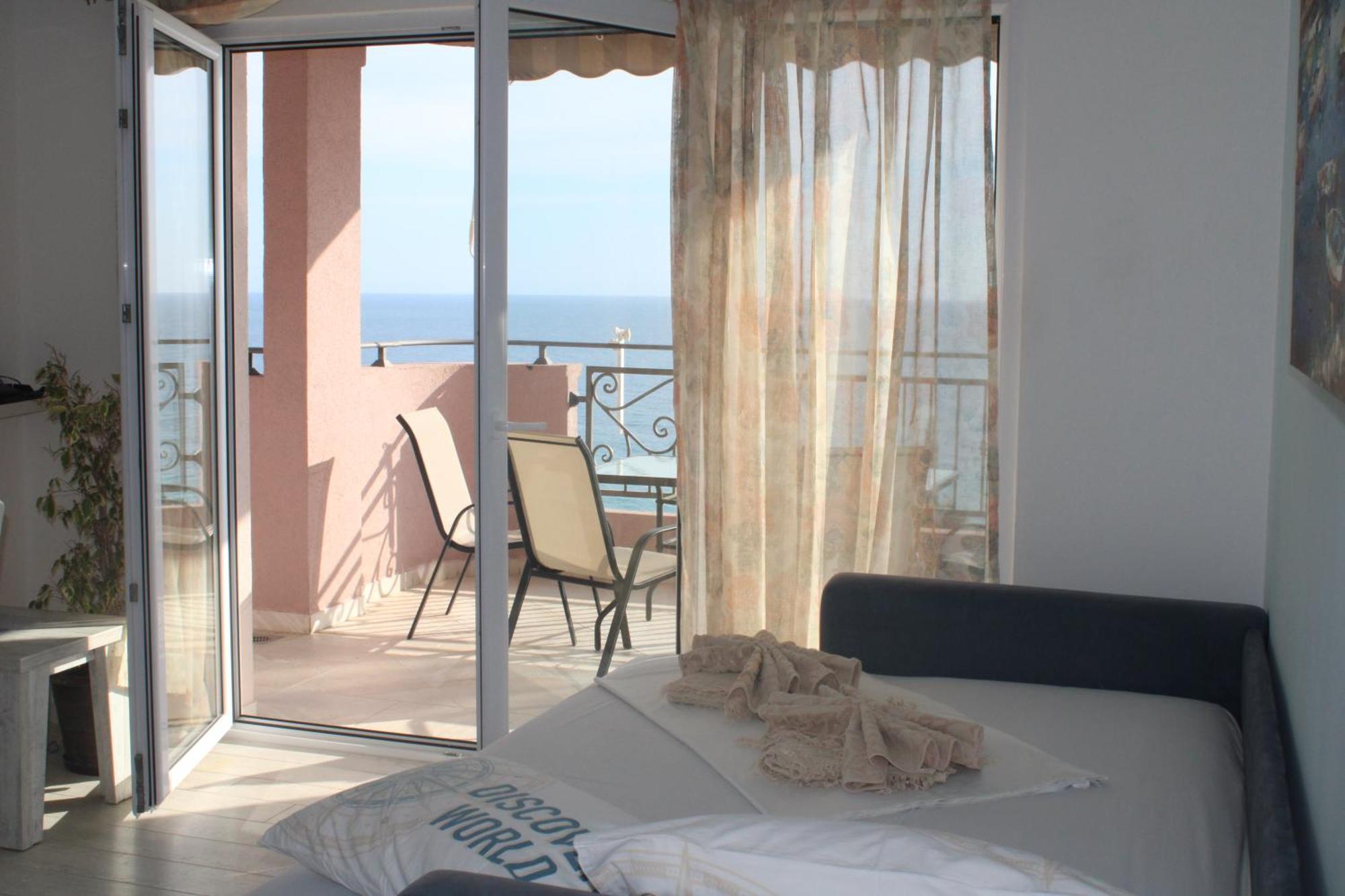Vila Pogled Бар Екстериор снимка