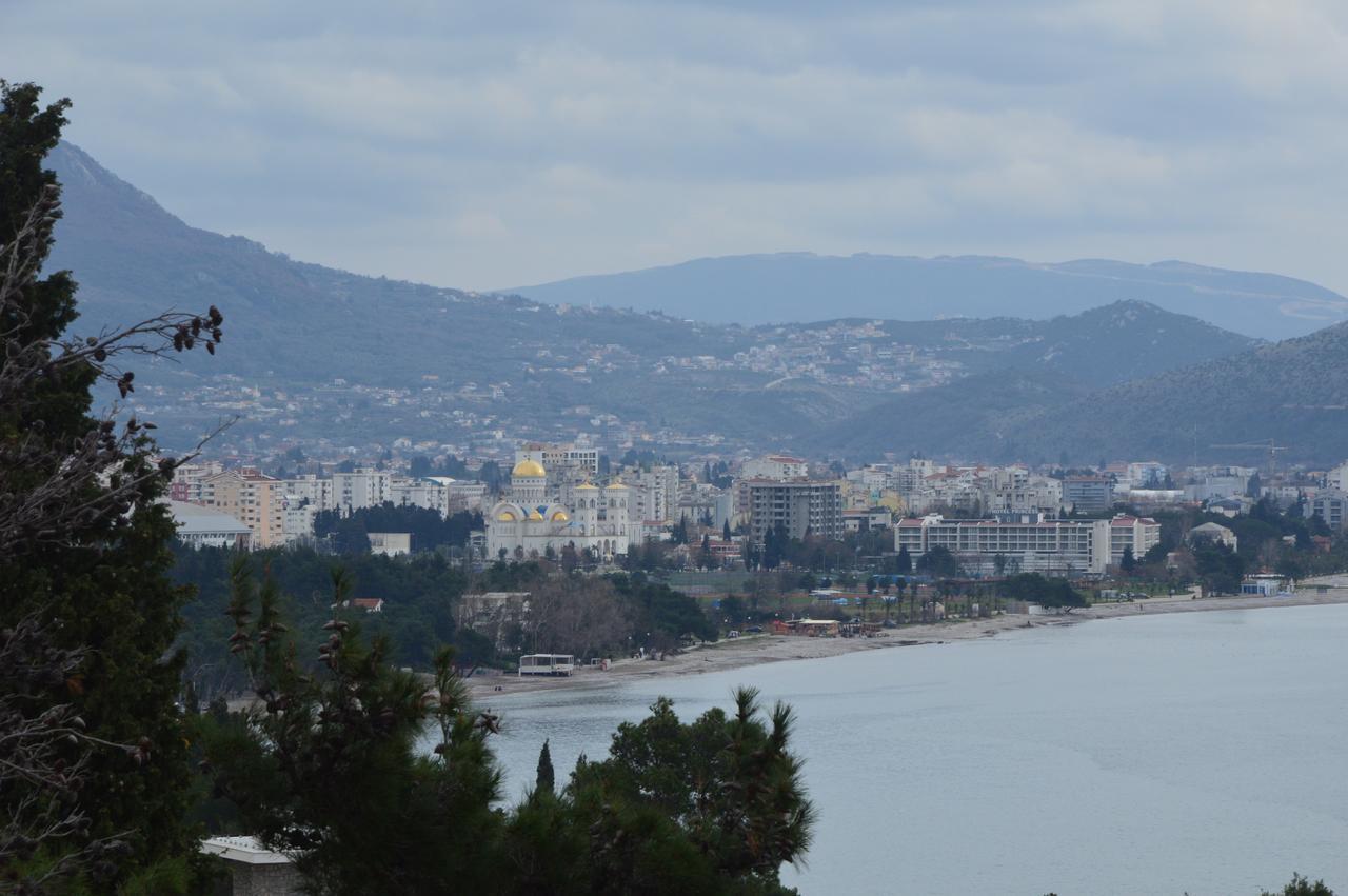 Vila Pogled Бар Екстериор снимка
