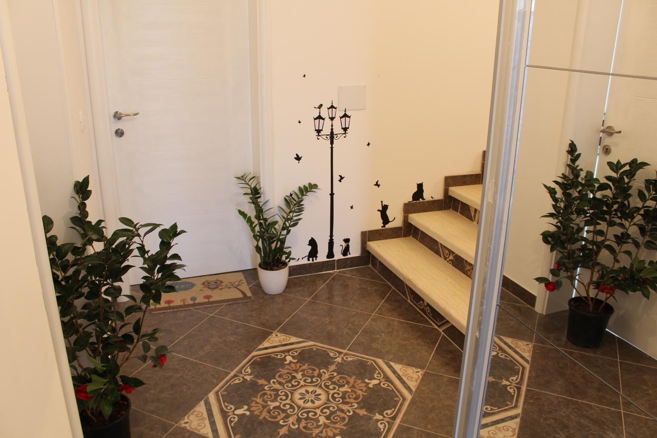 Vila Pogled Бар Екстериор снимка