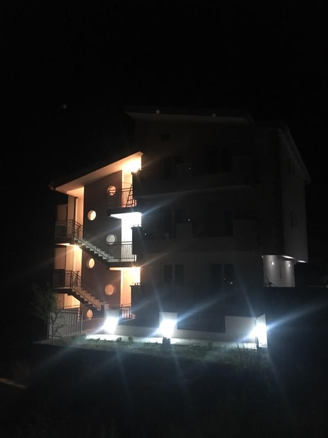 Vila Pogled Бар Екстериор снимка