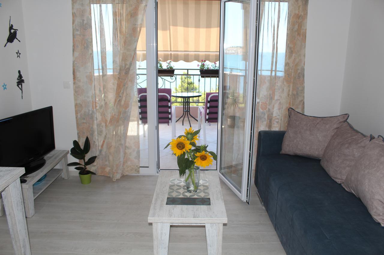 Vila Pogled Бар Екстериор снимка