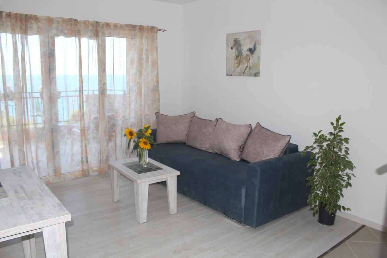 Vila Pogled Apartment Бар Екстериор снимка