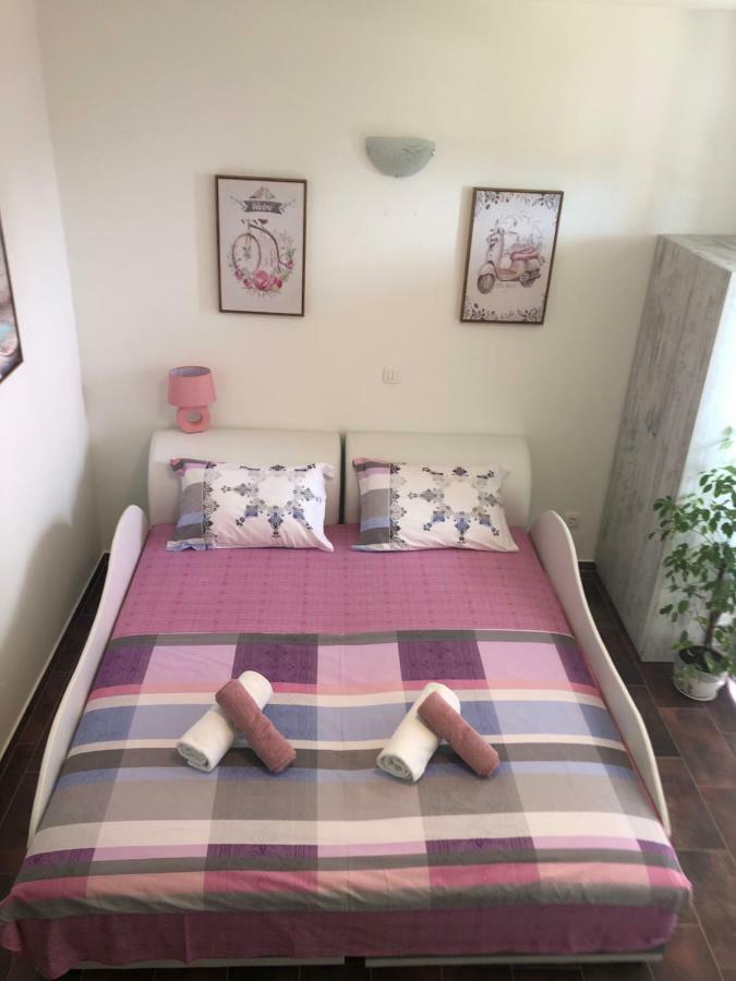 Vila Pogled Бар Екстериор снимка