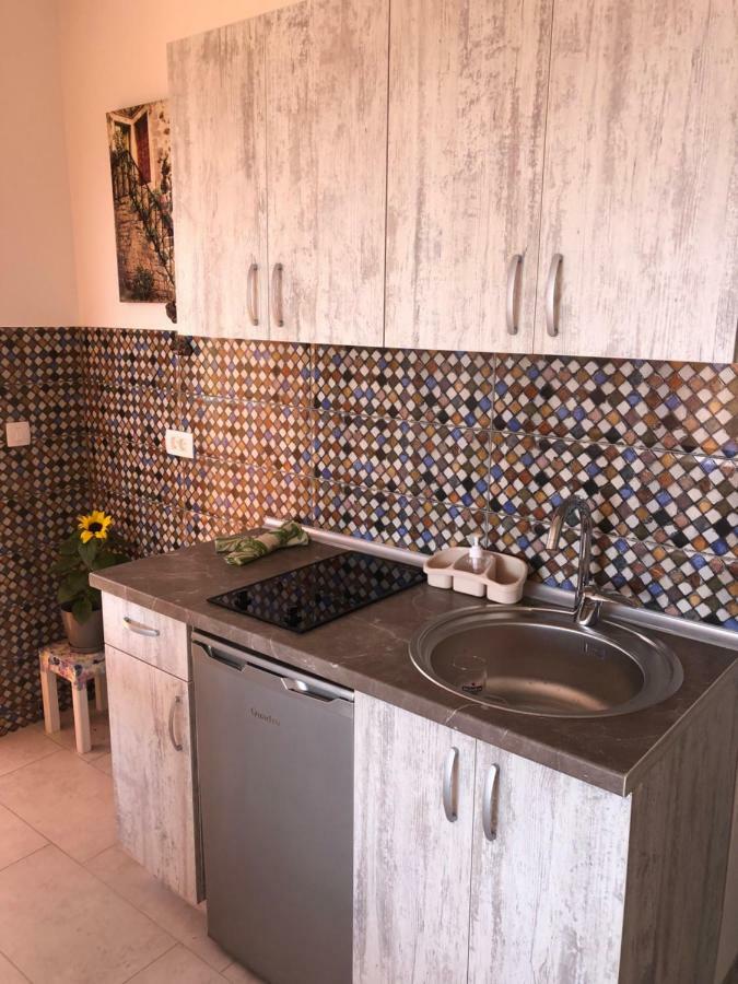 Vila Pogled Бар Екстериор снимка