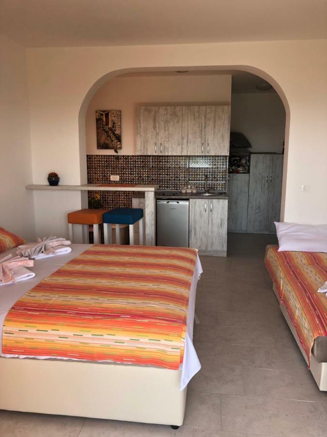Vila Pogled Бар Екстериор снимка