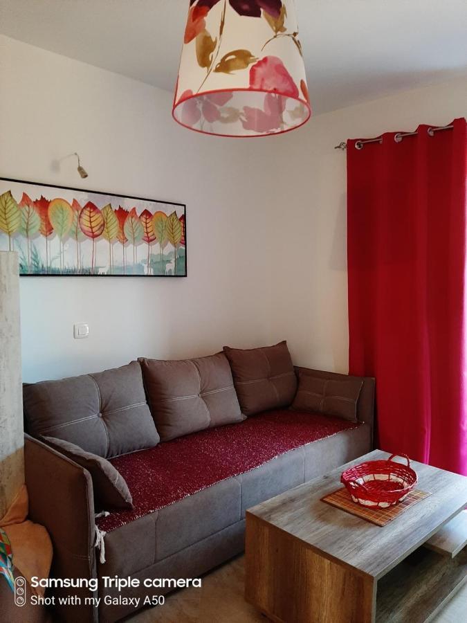 Vila Pogled Бар Екстериор снимка